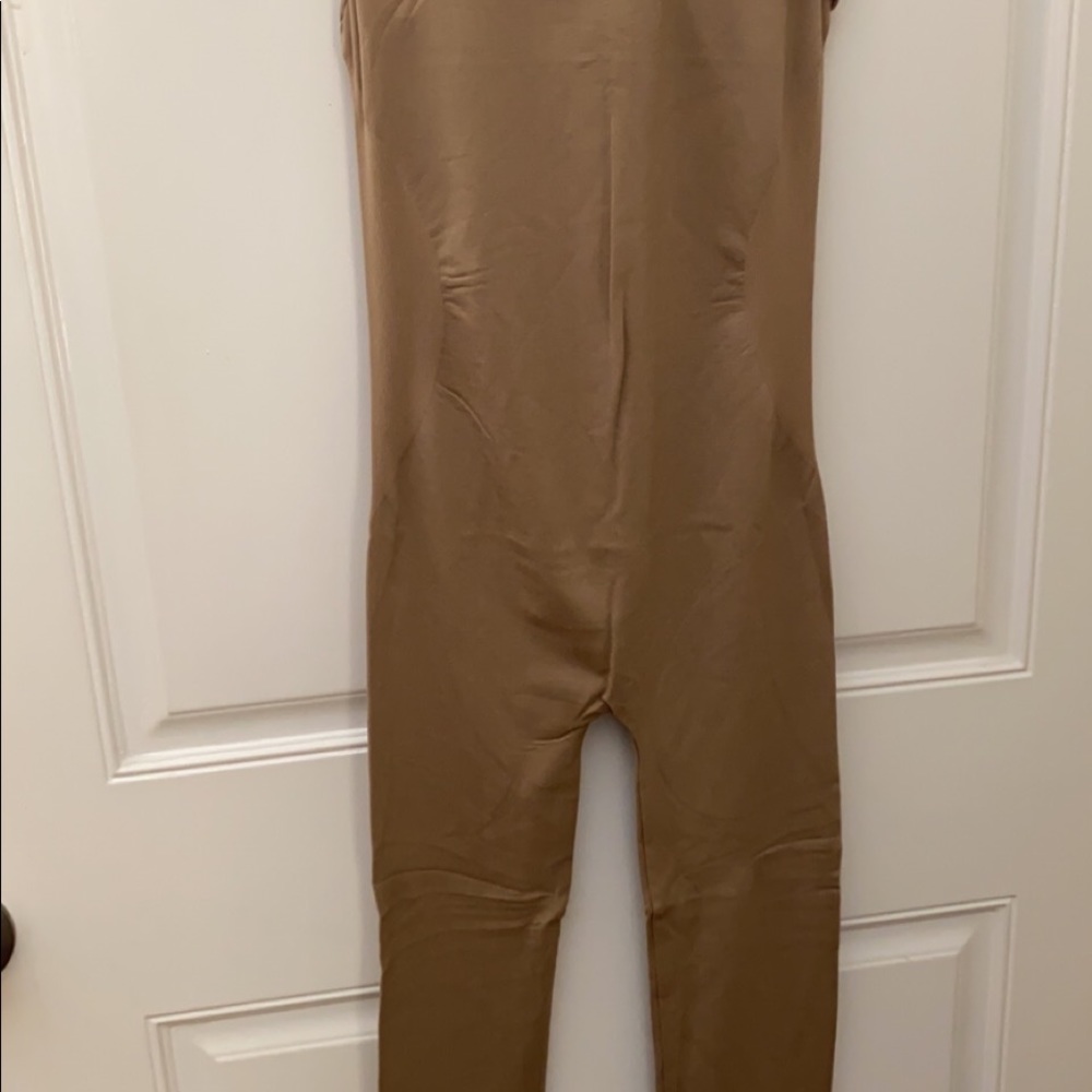 Full body onesie leggings